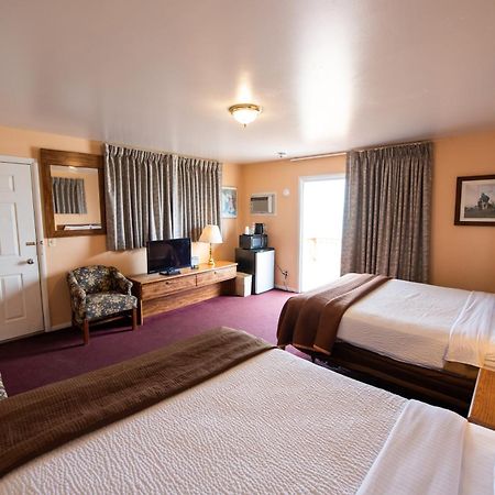 Bells Melody Motel Mackinaw City Extérieur photo